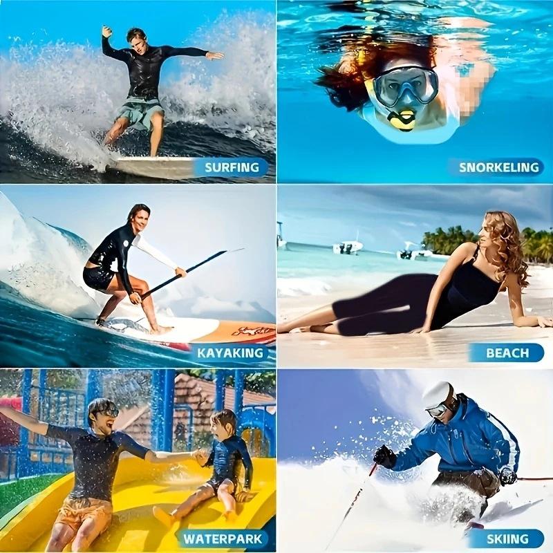Phone Accessories Display - New Mobile Phone Waterproof Bag With