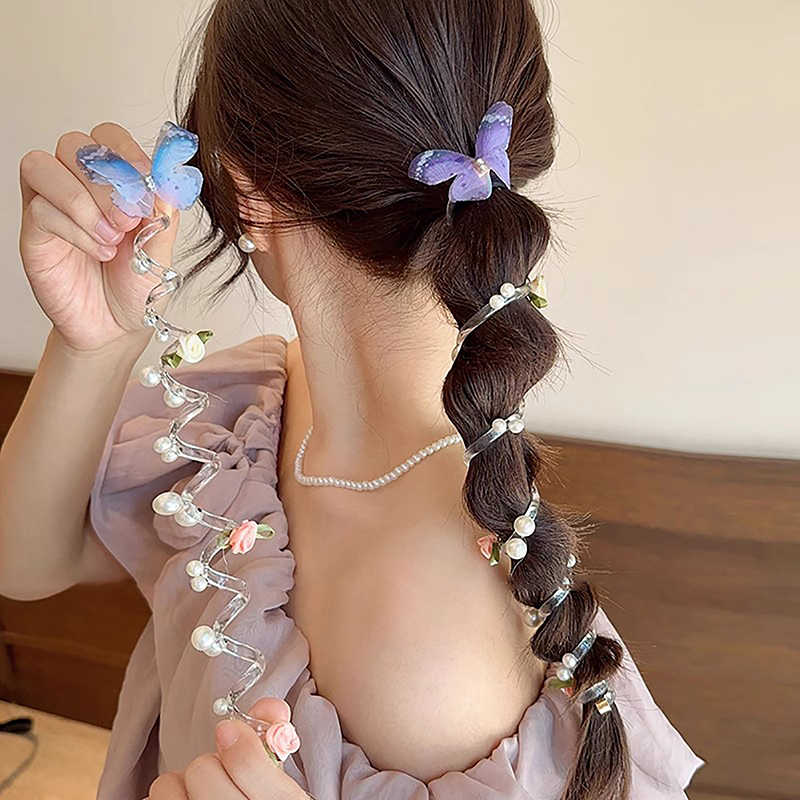 New Fashion Sweet Butterfly Ph - Phone Accessories For 11 Year Old Girl recension och pris