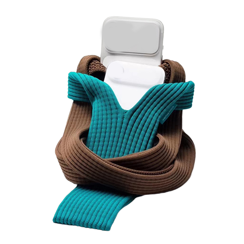 New 2026 Phone Pocket Woven Ba - Phone Accessories Usa recension och pris