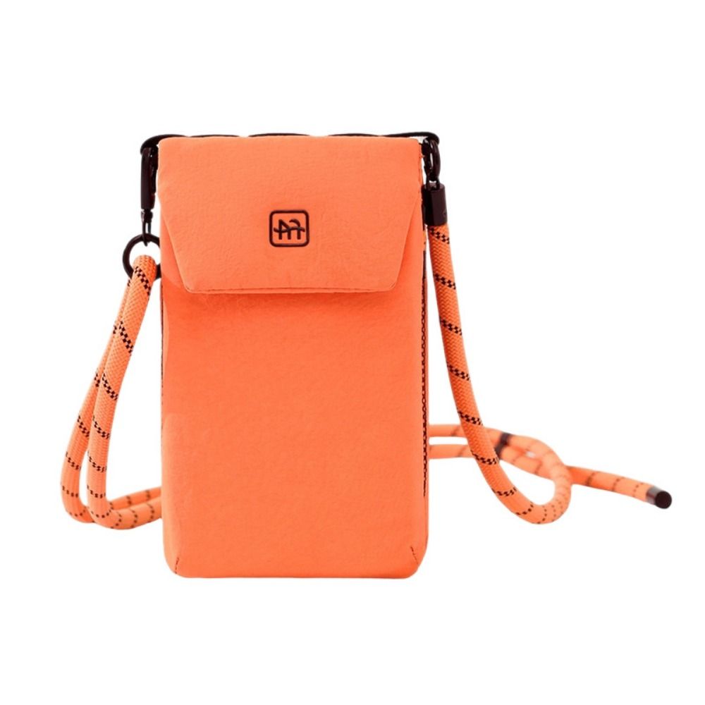 Fashion Nylon Mobile Phone Bag - Waterproof Phone Bag recension och pris