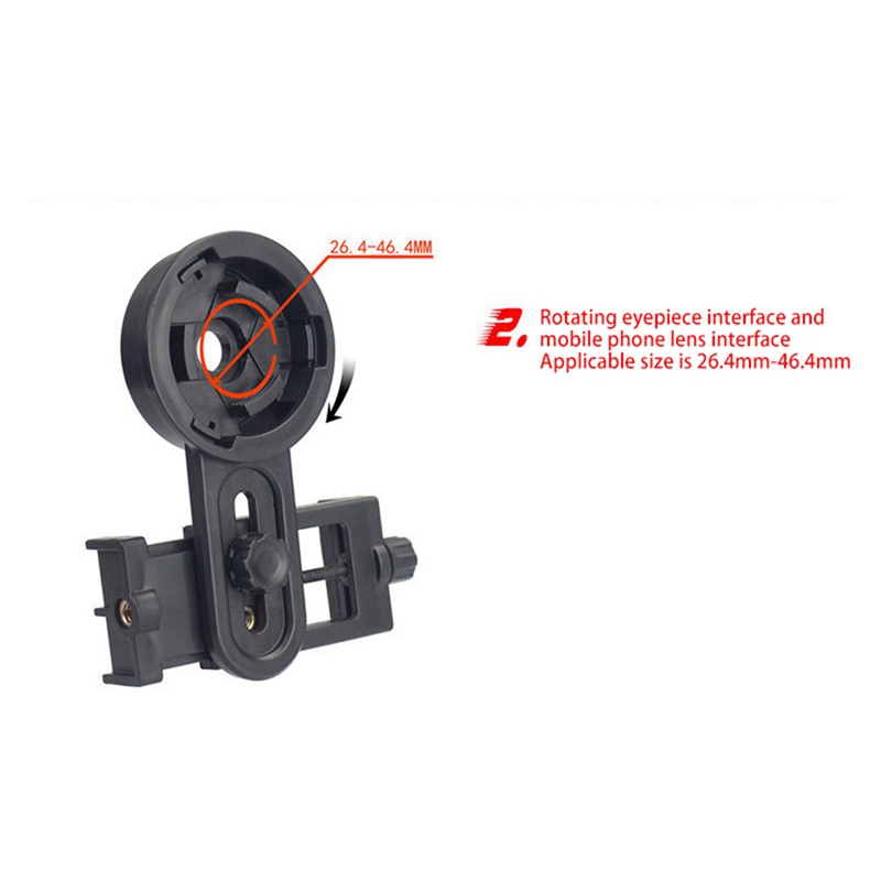 Binoculars Telescope Accessori - Phone Accessories Usa recension och pris