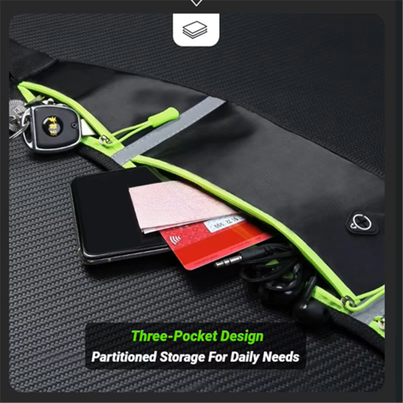 Outdoor Running Waterproof Mob - Waterproof Phone Bag recension och pris