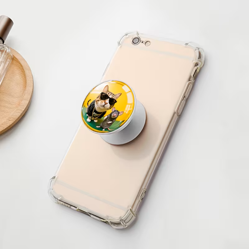 1 Phone Holder, Gift for Famil - Phone Accessories Usa recension och pris