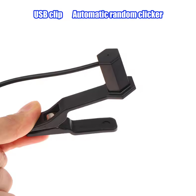 Automatic Screen Tapper Clicke - Phone Accessories Display recension och pris