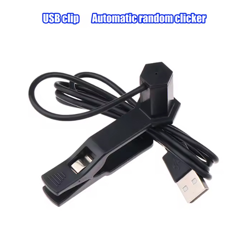 Automatic Screen Tapper Clicke - Phone Accessories Display recension och pris