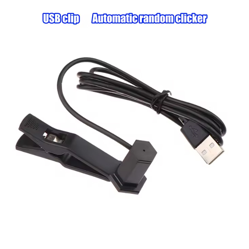 Automatic Screen Tapper Clicke - Phone Accessories Display recension och pris