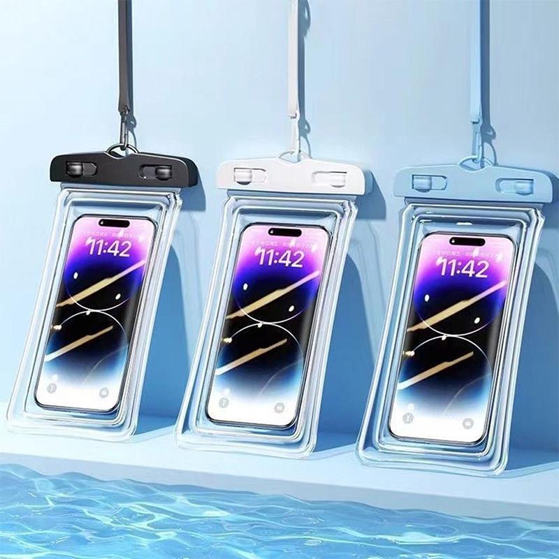 Mobile Phone Waterproof Bag Wi - Phone Accessories Display recension och pris