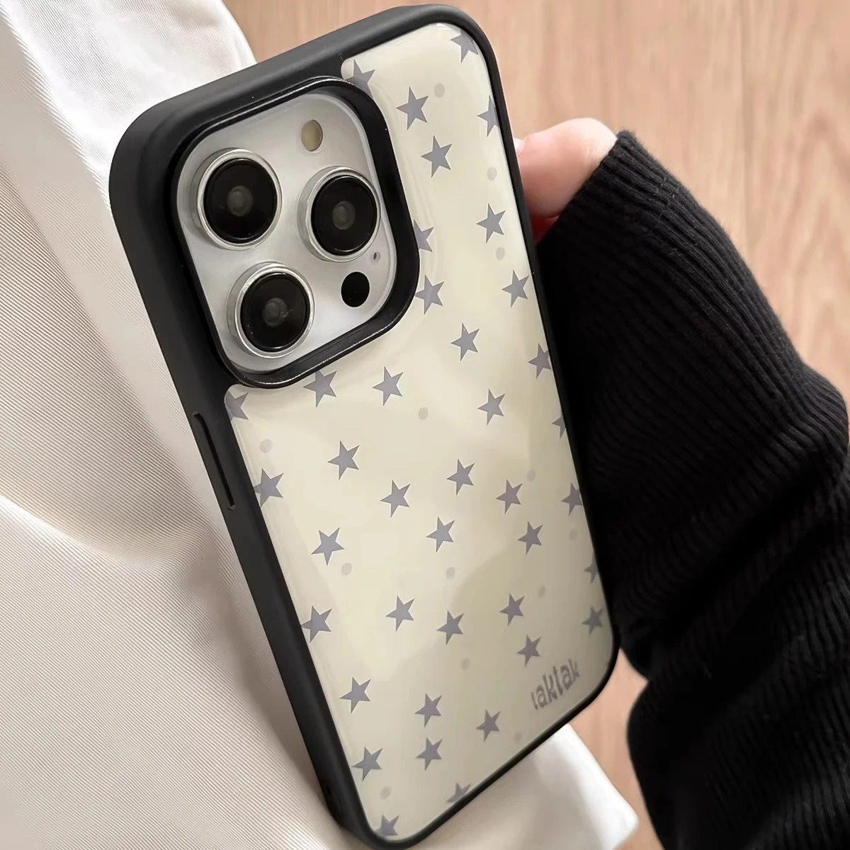 Korean Ins Kawaii Full Screen  - Phone Accessories Display recension och pris
