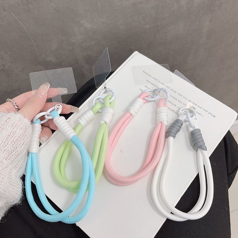 For Mobile Phone Short Lanyard - Phone Accessories Usa recension och pris