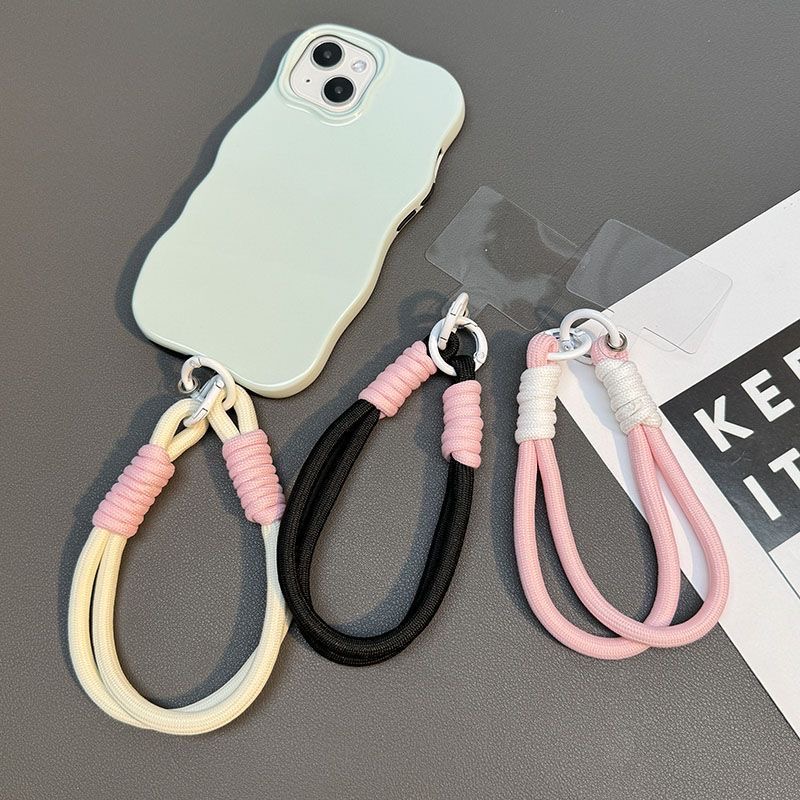For Mobile Phone Short Lanyard - Phone Accessories Usa recension och pris
