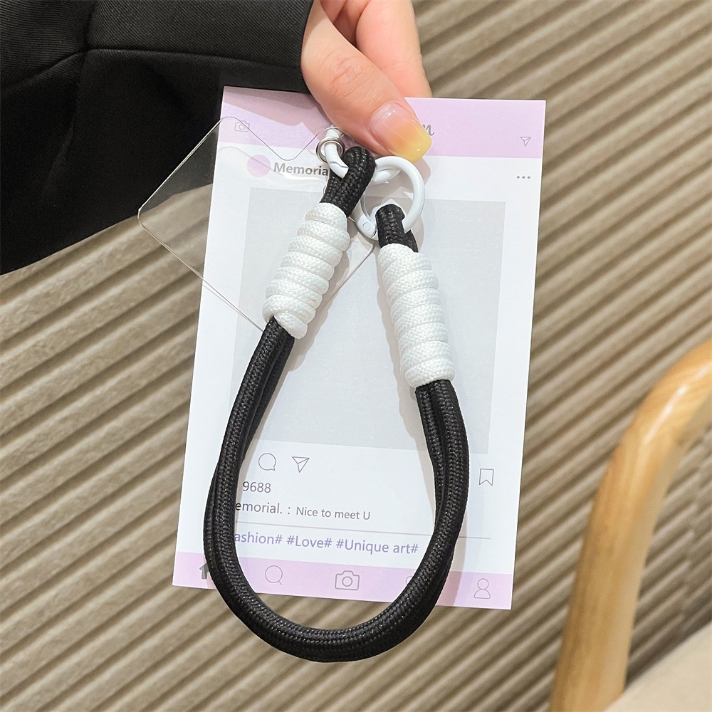 For Mobile Phone Short Lanyard - Phone Accessories Usa recension och pris