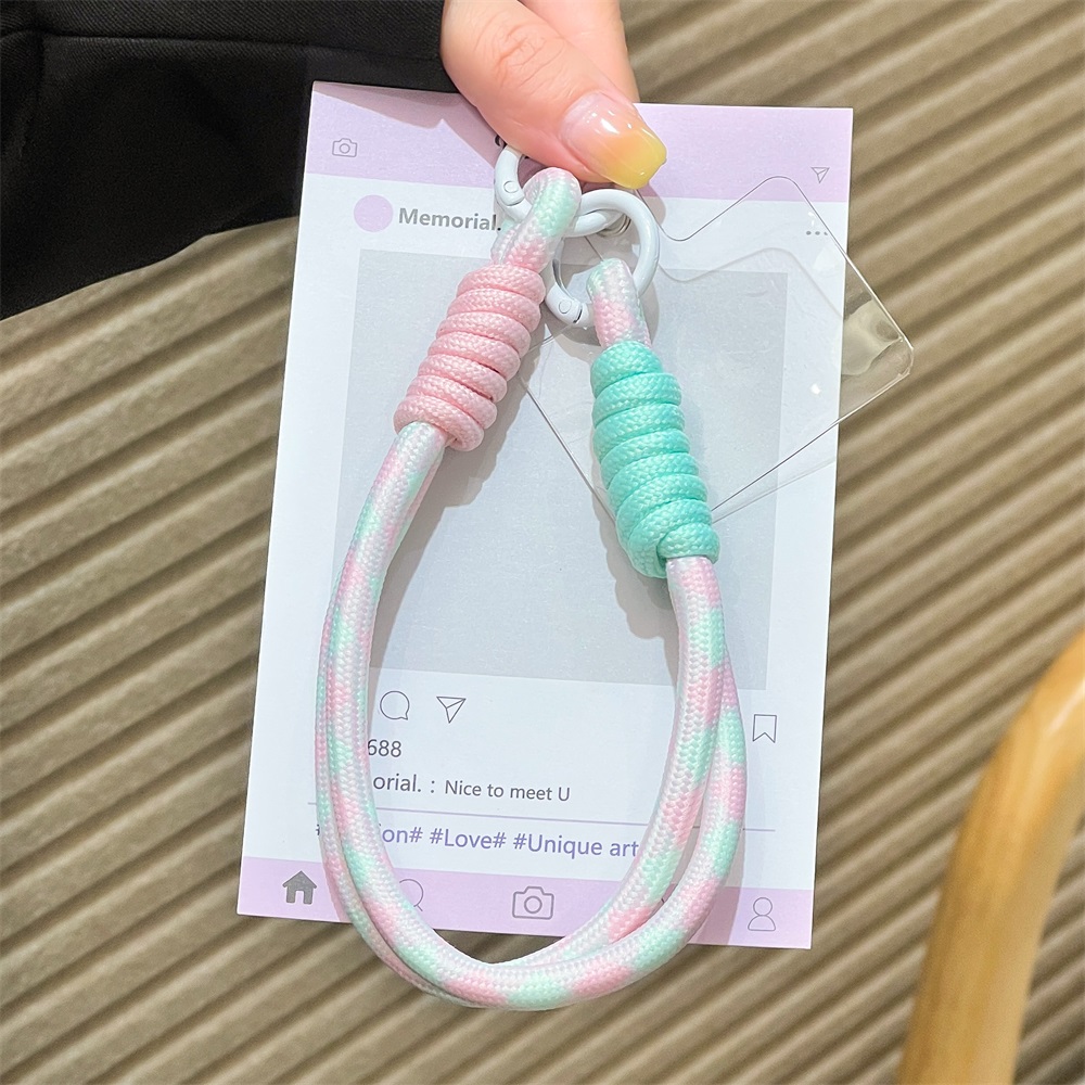 For Mobile Phone Short Lanyard - Phone Accessories Usa recension och pris