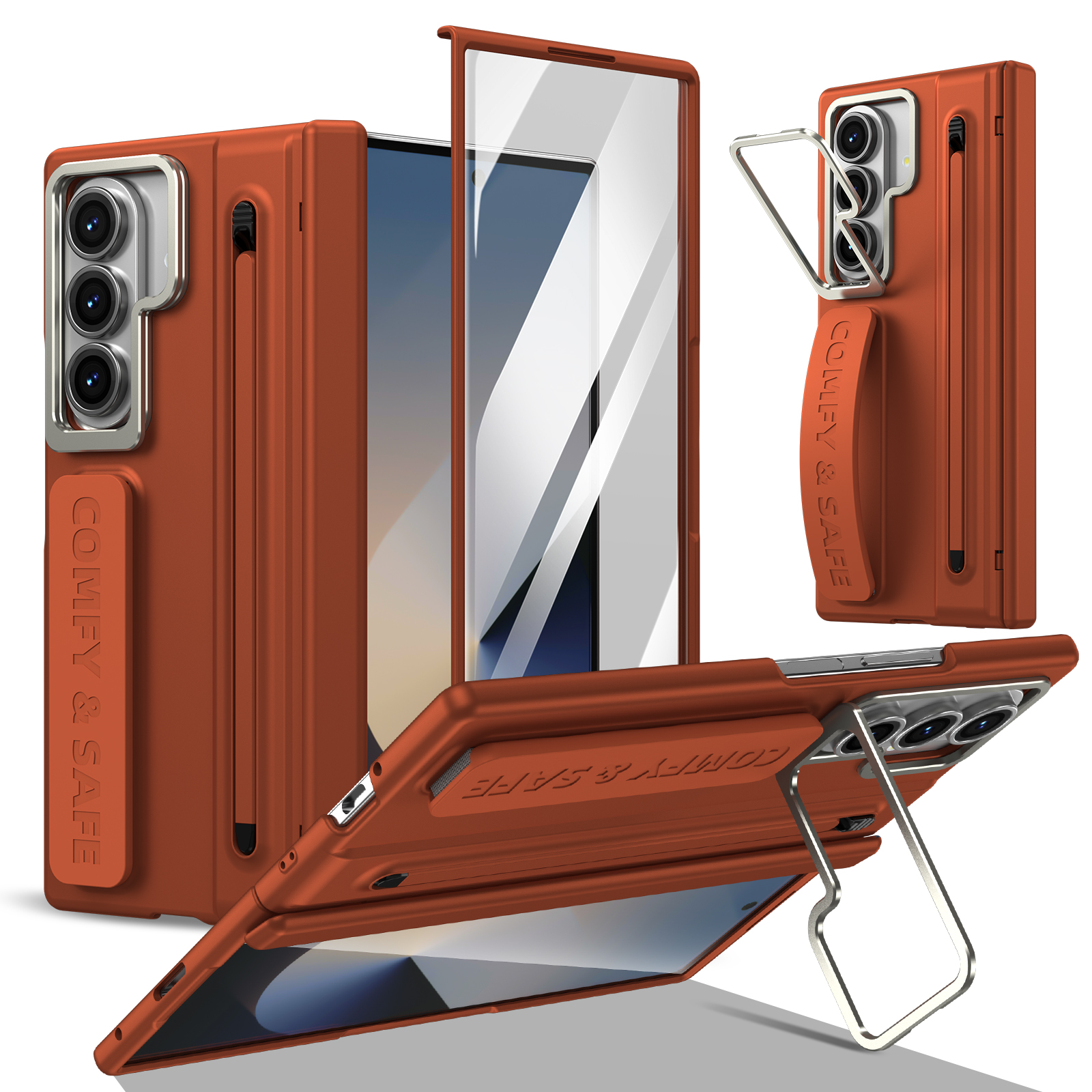 Business Integrated Built-in S - Phone Accessories Display recension och pris