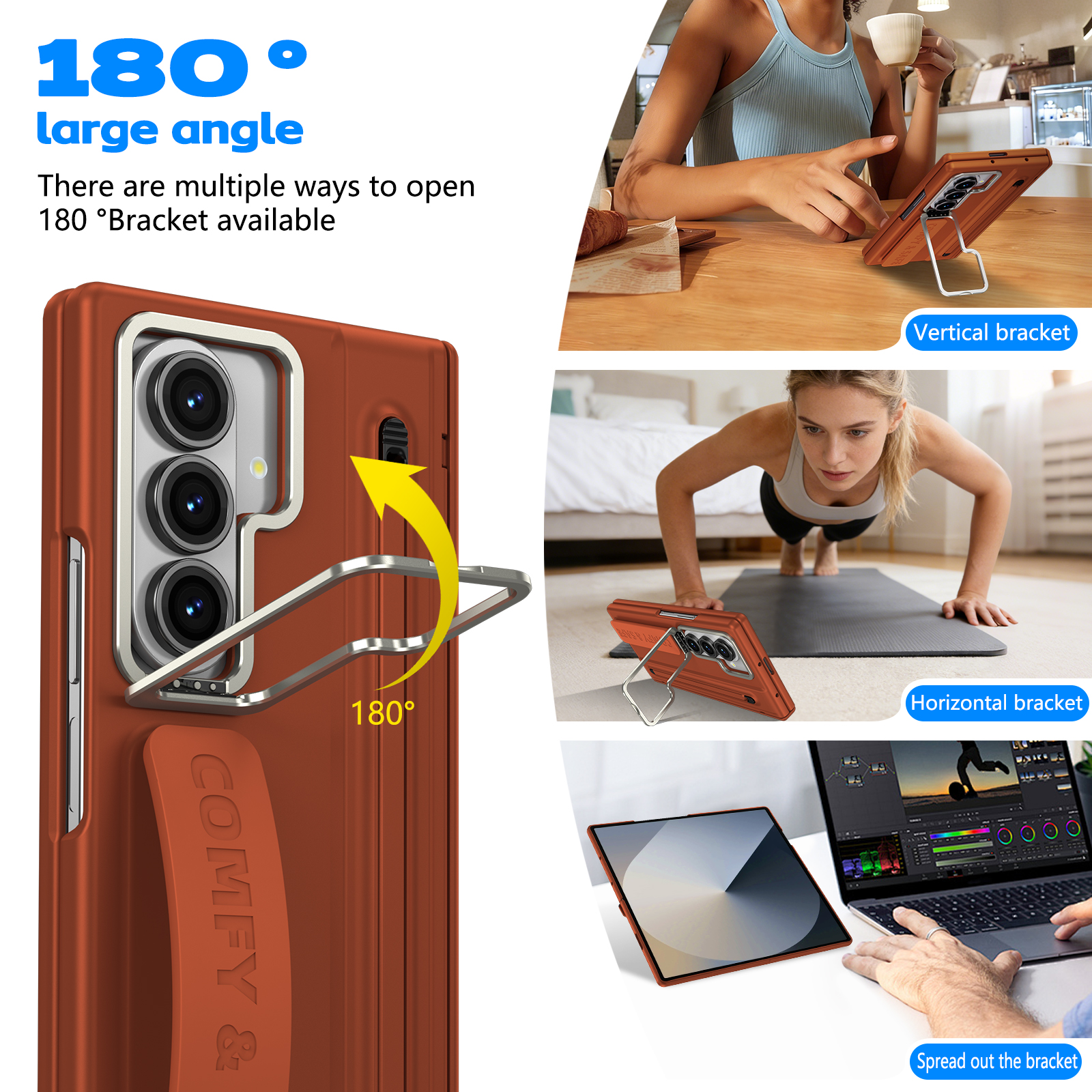 Business Integrated Built-in S - Phone Accessories Display recension och pris