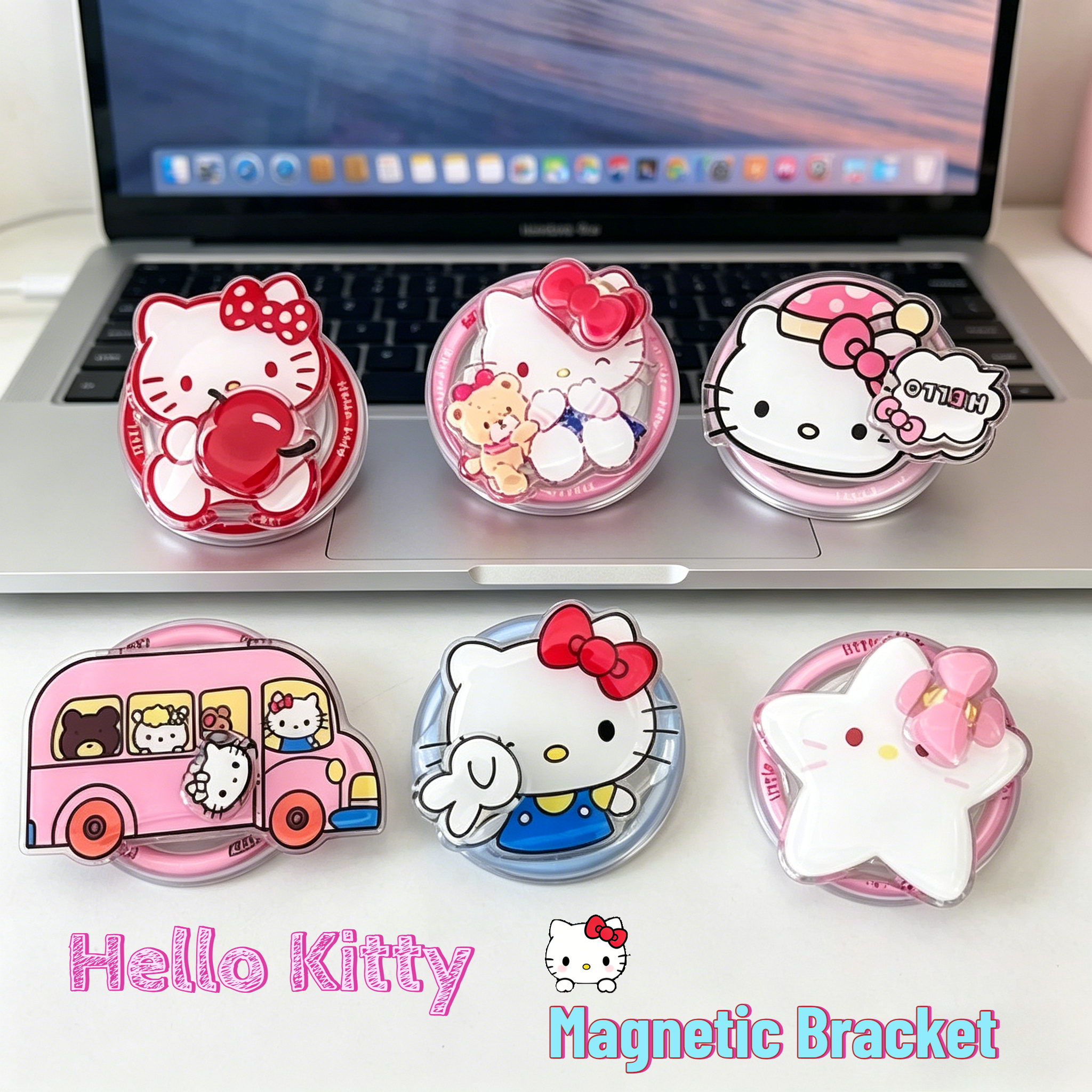 Cute INS for Magsafe Phone San - Phone Accessories Usa recension och pris