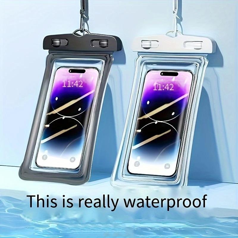 New Mobile Phone Waterproof Ba - Phone Accessories Display recension och pris