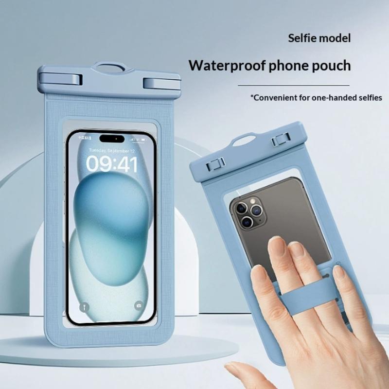 Waterproof Phone Case Pouch Un - Waterproof Phone Bag recension och pris