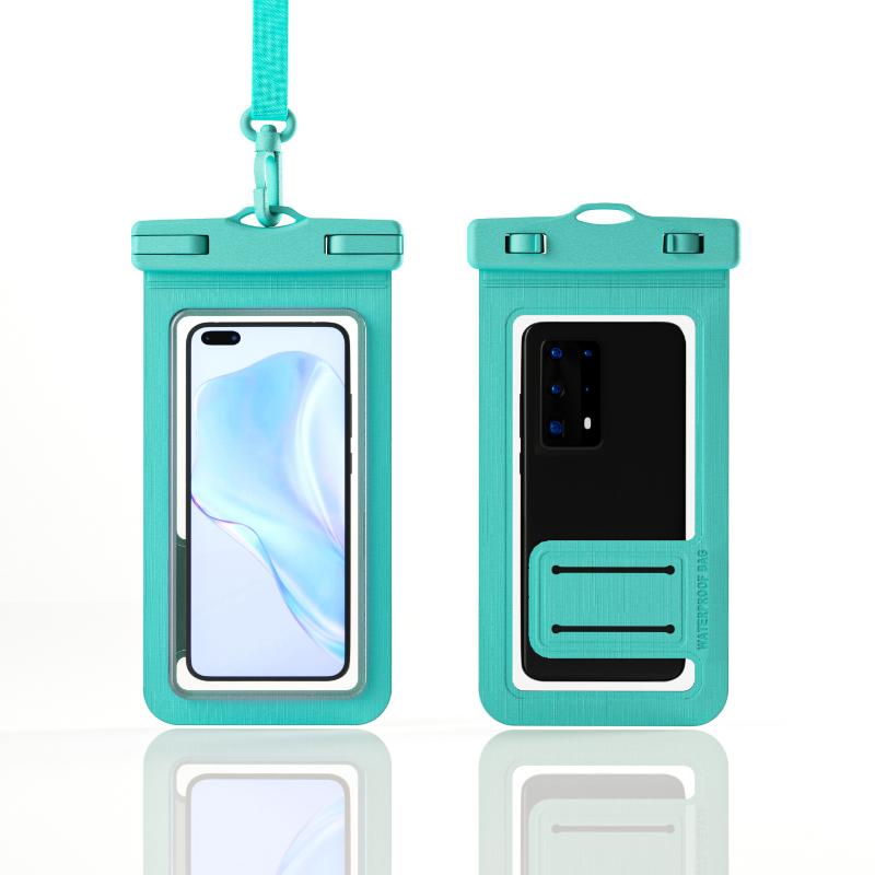 Waterproof Phone Case Pouch Un - Waterproof Phone Bag recension och pris