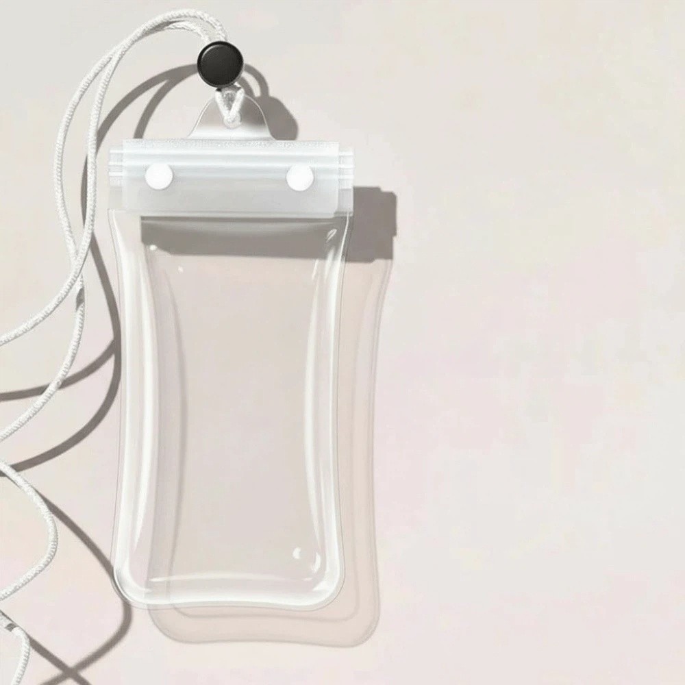 Adjustable Strap Waterproof Ph - Waterproof Phone Bag recension och pris