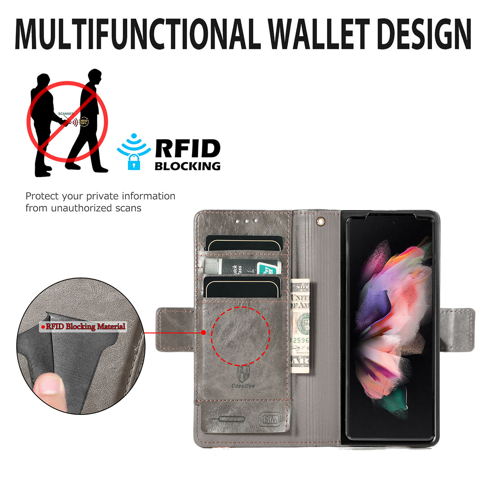 Hot-selling Samsung Z Fold3 ph - Phone Accessories Display recension och pris