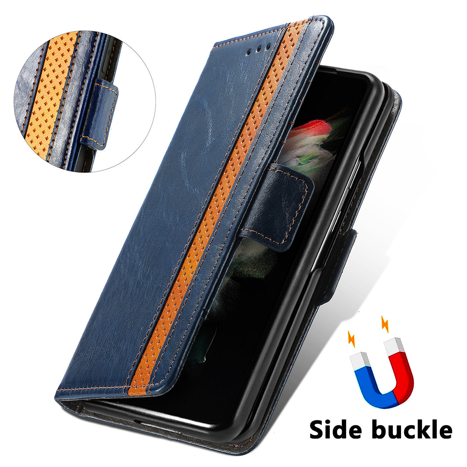Hot-selling Samsung Z Fold3 ph - Phone Accessories Display recension och pris
