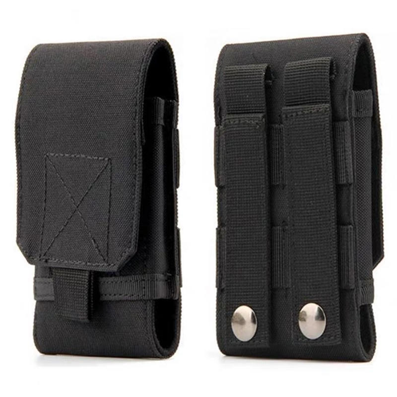 Outdoor Sports Molle Phone Pou - Phone Accessories Usa recension och pris
