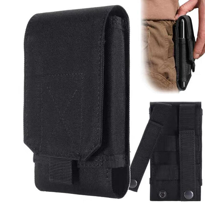 Outdoor Sports Molle Phone Pou - Phone Accessories Usa recension och pris