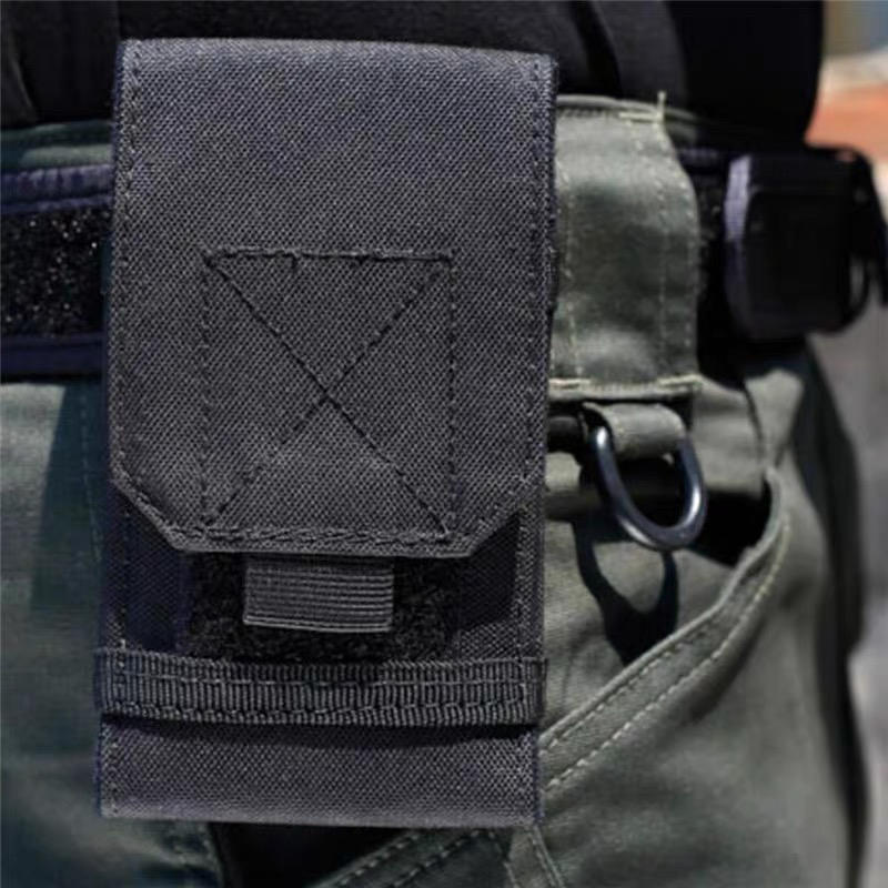 Outdoor Sports Molle Phone Pou - Phone Accessories Usa recension och pris