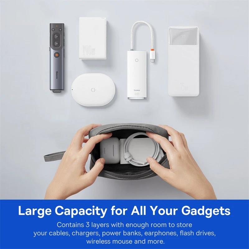 Portable Phone Waterproof Bag  - Phone Accessories Usa recension och pris