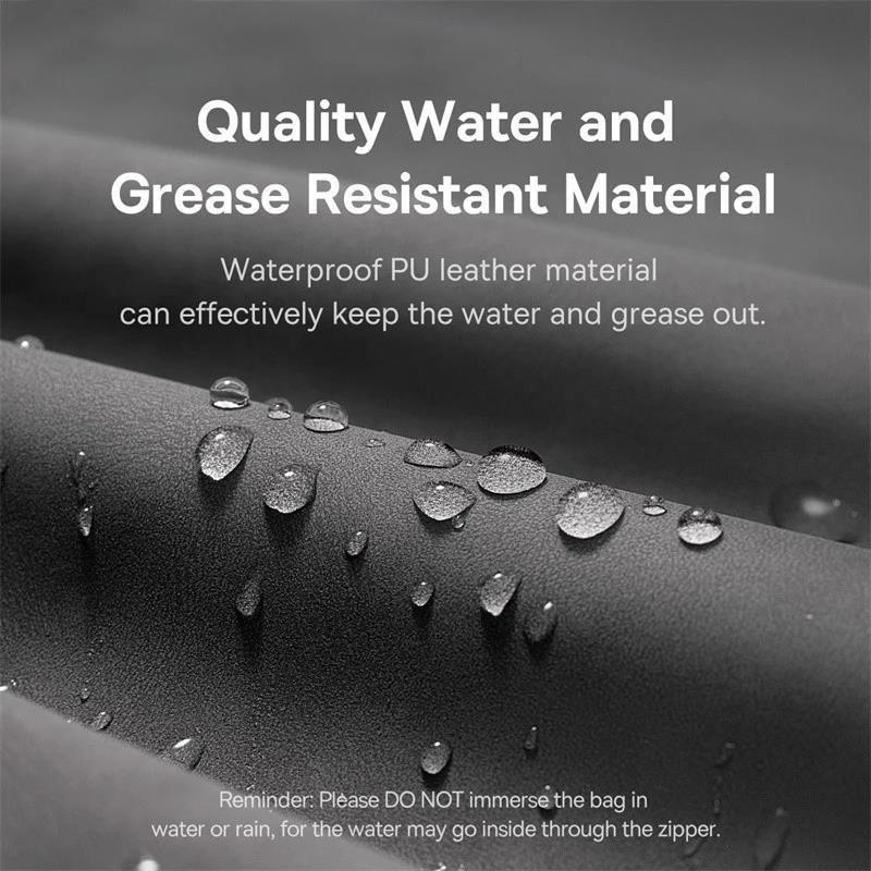Portable Phone Waterproof Bag  - Phone Accessories Usa recension och pris