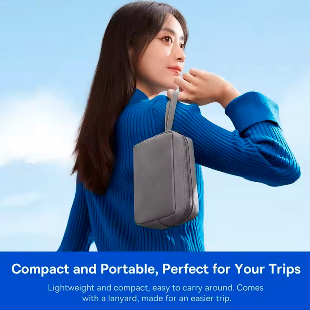 Portable Phone Waterproof Bag  - Phone Accessories Usa recension och pris