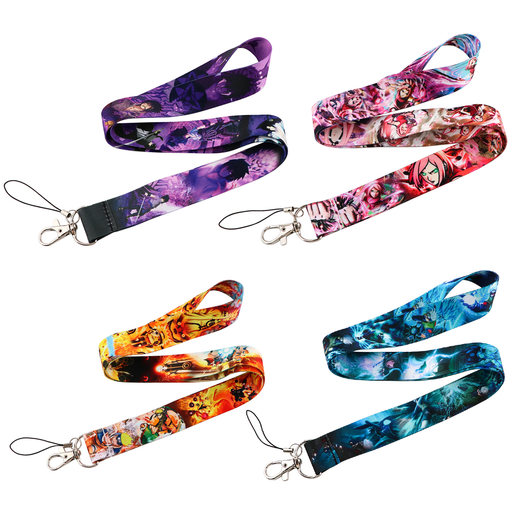 Japanese Anime Red Clouds Busi - Phone Accessories Red recension och pris
